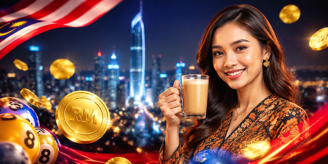 Paparan pertaruhan sukan gaya Melayu di Kuala Lumpur