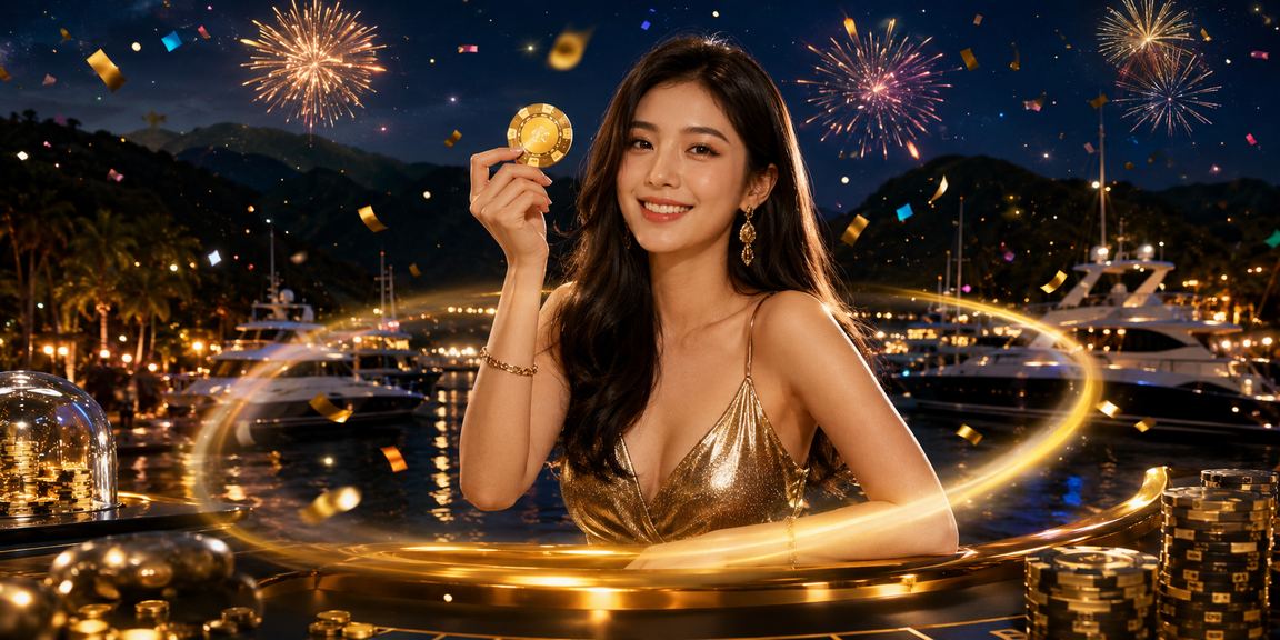 Malay-style casino deposit process in Langkawi for Malaysian users