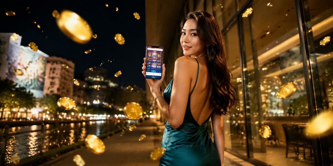 Local-style casino entertainment and sports betting in Penang