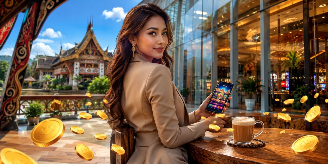 Mobile casino deposit process Malay style in Sarawak